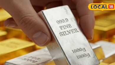 गोल्ड-सिल्वर प्राइस राजस्थान: गिरावट के बाद स्थिरता! राजस्थान में सोना-चांदी के भाव जस के तस, जानें आज के ताजा रेट