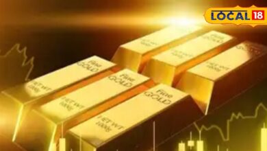 गोल्ड-सिल्वर प्राइस राजस्थान: चांदी की चमक ने तोड़े रिकॉर्ड, ₹7 हजार की छलांग के साथ भाव 2.26 लाख पार, सोना भी हुआ महंगा