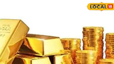 गोल्ड-सिल्वर प्राइस राजस्थान: चांदी बनी रॉकेट, सोने में भी जबरदस्त उछाल, जानें राजस्थान के बड़े शहरों के भाव