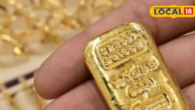 गोल्ड-सिल्वर प्राइस राजस्थान: सोना-चांदी के दाम बेकाबू! चांदी एक दिन में 7,000 रुपए महंगी, जानें राजस्थान में सोने का रेट