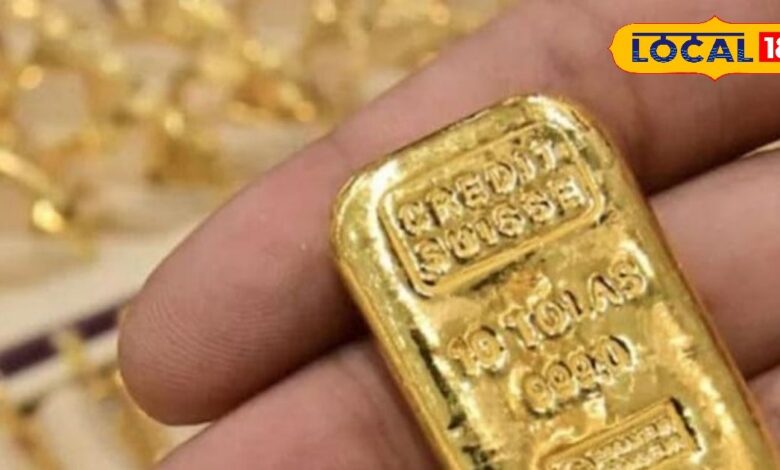 गोल्ड-सिल्वर प्राइस राजस्थान: सोना-चांदी के दाम बेकाबू! चांदी एक दिन में 7,000 रुपए महंगी, जानें राजस्थान में सोने का रेट