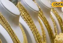 गोल्ड-सिल्वर प्राइस राजस्थान: सोना-चांदी ने तोड़ा रिकॉर्ड! चांदी में 8 हजार की उछाल, सोना भी ऑलटाइम हाई