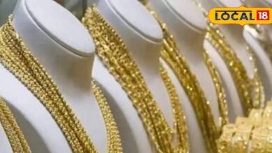 गोल्ड-सिल्वर प्राइस राजस्थान: सोना-चांदी ने तोड़ा रिकॉर्ड! चांदी में 8 हजार की उछाल, सोना भी ऑलटाइम हाई