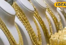गोल्ड-सिल्वर प्राइस राजस्थान: सोना-चांदी ने तोड़े सारे रिकॉर्ड, चांदी की कीमतों में 5,500 की उछाल, जानें सोने के रेट