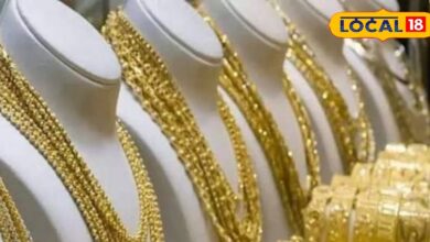 गोल्ड-सिल्वर प्राइस राजस्थान: सोना-चांदी ने तोड़े सारे रिकॉर्ड, चांदी की कीमतों में 5,500 की उछाल, जानें सोने के रेट