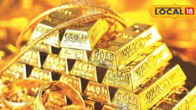 गोल्ड-सिल्वर प्राइस राजस्थान: सोने-चांदी के भाव में फिर बदलाव! चांदी ₹1000 महंगी, सोना स्थिर, जानें आज का रेट