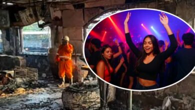 गोवा क्लब में आग के लिए कौन जिम्मेदार? पुलिस-प्रशासन नहीं, इनसे हुई सबसे बड़ी लापरवाही, जांच रिपोर्ट में खुलासा