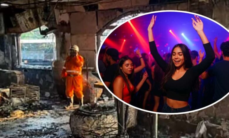 गोवा क्लब में आग के लिए कौन जिम्मेदार? पुलिस-प्रशासन नहीं, इनसे हुई सबसे बड़ी लापरवाही, जांच रिपोर्ट में खुलासा