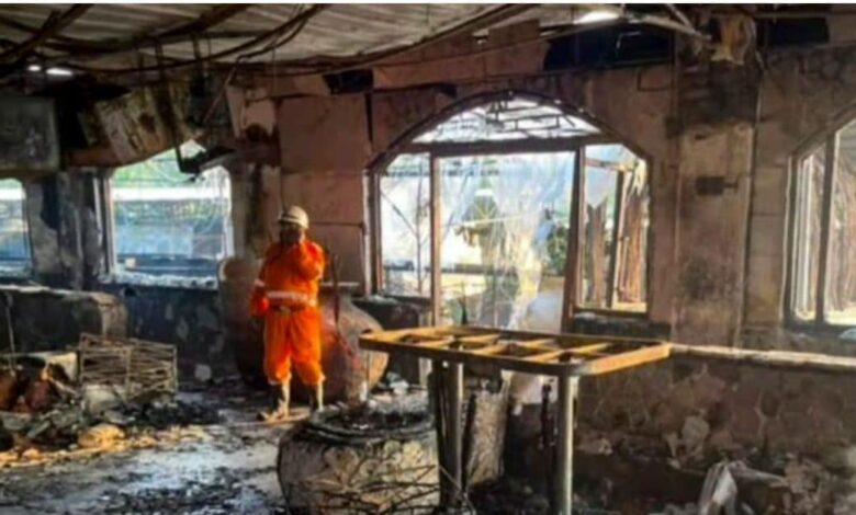 गोवा नाइट क्लब हादसे के गुनहगारों पर MEA का डंडा, रद्द होगा थाईलैंड में छिपे गौरव और सौरभ लूथरा का पासपोर्ट!