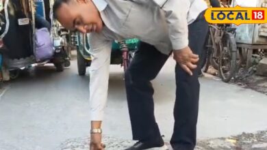 ग्राउंड रिपोर्ट: सीकर की बजाज रोड पर ‘मौत का चैंबर’, रोज़ हो रहे हादसे...