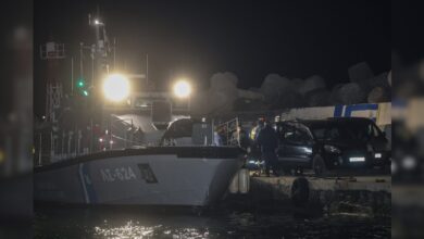 ग्रीक आइलैंड में पलट गई प्रवासियों से भरी नाव, तुर्की के जहाज ने देखा, अंदर थे 17 लोगों के शव