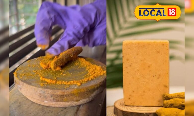 घर पर बनाएं स्किन-ग्लो बढ़ाने वाला साबुन, जानें सबसे आसान तरीका, सिर्फ 40 मिनट में होगी तैयार!