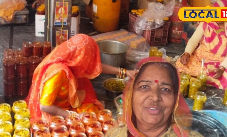 घर बैठे अचार का बिजनेस शुरू करें . Start Pickle Business from Home.