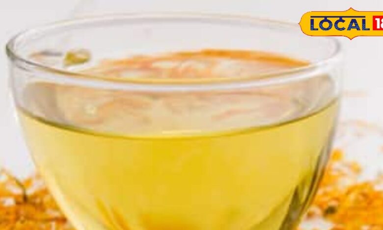 चायपत्ती छोड़िए! अब गेंदा की पंखुड़ियां डालकर पीजिए चाय, चौंकाने वाले है फायदे