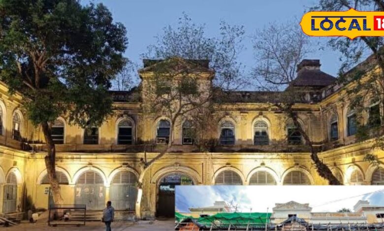 चारमीनार के पास सरदार महल बनेगा नया पर्यटन केंद्र, अप्रैल में खुला