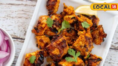 चिकन टिक्का की सीक्रेट रेसिपी: सर्दियों में मिलेगा गरमा-गरम और स्मोकी स्वाद