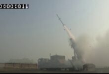 चीन-पाकिस्तान की नींद उड़ने वाली खबर, भारत ने टेस्ट की 'आकाश NG' मिसाइल, कम ऊंचाई पर भी अचूक निशाना