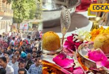 चुम्बकीय गुणों की वजह से हवा में तैरता है सोमनाथ ज्योतिर्लिंग, 1000 साल पुराने मंदिर के दर्शन के लिए उमड़े भक्त