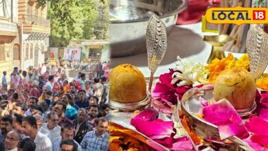 चुम्बकीय गुणों की वजह से हवा में तैरता है सोमनाथ ज्योतिर्लिंग, 1000 साल पुराने मंदिर के दर्शन के लिए उमड़े भक्त