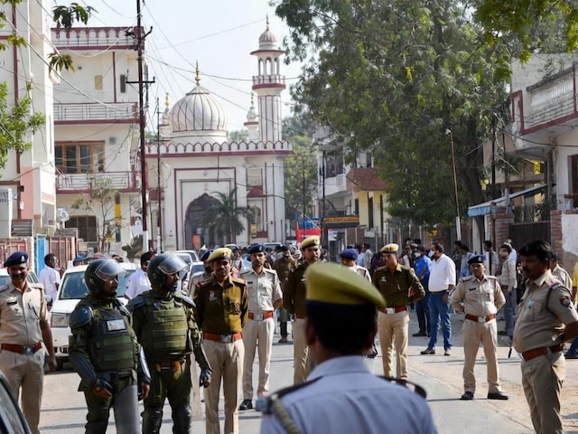 कोर्ट पहुंचा चौमूं हिंसा का मामला, 19 आरोपी जेल भेजे गए, इस दिन होगी सुनवाई