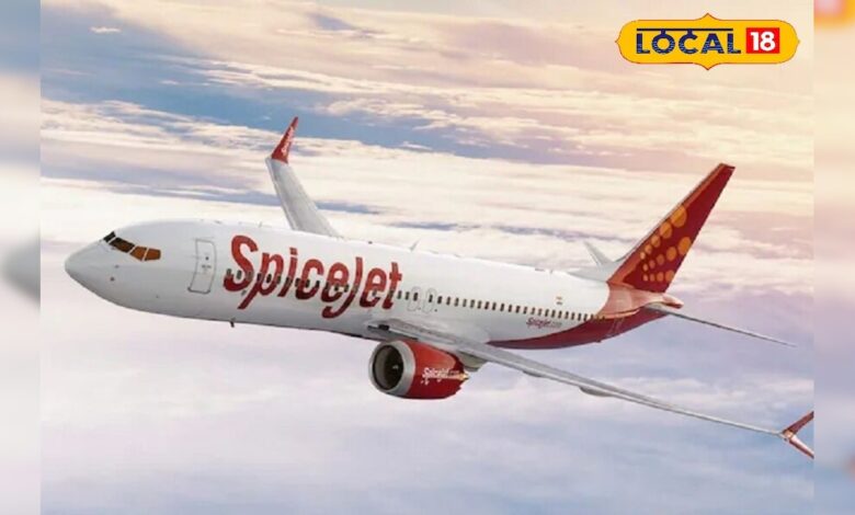 छुट्टियों में नहीं होगी टिकट की टेंशन! उदयपुर को मिली स्पाइसजेट की एक्स्ट्रा फ्लाइट्स, जानें पूरी डिटेल