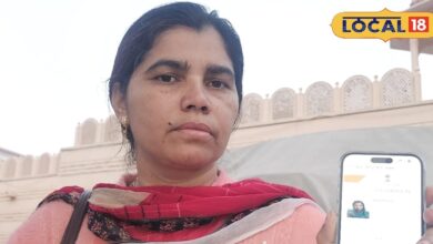 जज्बा हो तो ऐसा! बाड़मेर में एएनएम ने किया अंगदान,उनकी राह पर गांव के तीन लोगों ने किया अंगदान, बनी प्रेरणा की मिसाल