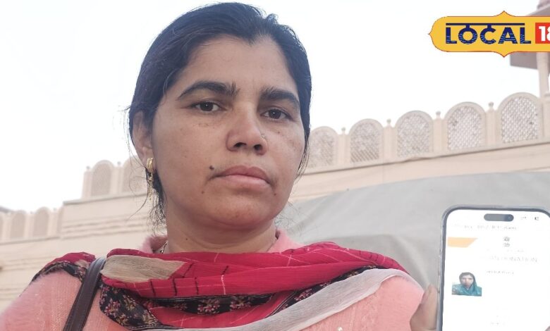 जज्बा हो तो ऐसा! बाड़मेर में एएनएम ने किया अंगदान,उनकी राह पर गांव के तीन लोगों ने किया अंगदान, बनी प्रेरणा की मिसाल