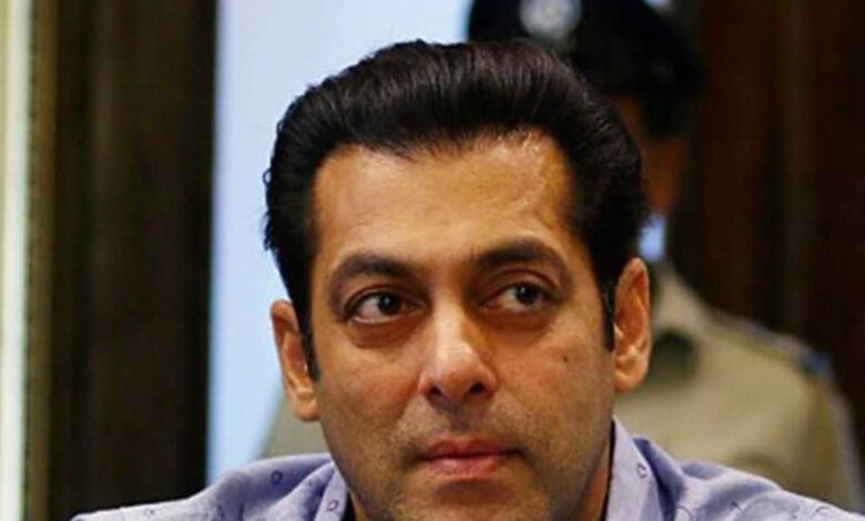 'जब मैं रोता हूं, तो आप लोग हंस देते हो', सलमान खान ने अपनी एक्टिंग का उड़ाया मजाक, कहा- वो होती नहीं है मुझसे