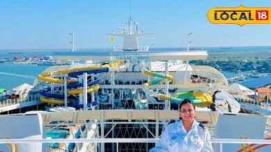 जमीन से समंदर तक! कोटा की बेटी ने रचा इतिहास, दुनिया की सबसे बड़ी क्रूज शिप की बनी पहली इलेक्ट्रिकल इंजीनियर