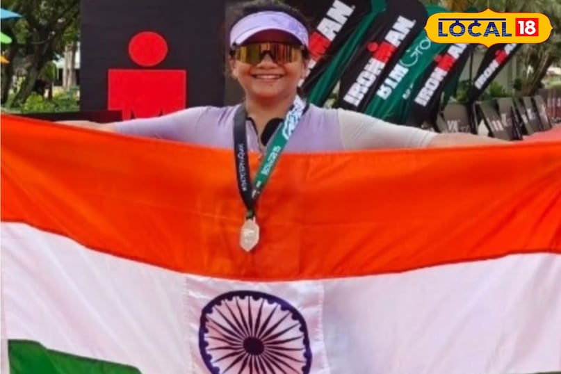 जयपुर की प्रीती टांक ने वियतनाम में रोशन किया जयपुर का नाम जयपुर की प्रीती टांक ने वियतनाम में रोशन किया जयपुर का नाम