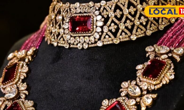 जयपुर बनेगा ज्वैलरी हब! कलर्ड जेमस्टोन्स थीम के साथ JJS का धमाकेदार आगाज़