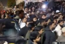 जयपुर में तेंदुए की लगातार बढ़ रही है चहल-कदमी, रेस्क्यू में वन विभाग के छूट रहे पसीने, डर के साये में आम शहरी