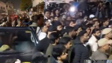 जयपुर में तेंदुए की लगातार बढ़ रही है चहल-कदमी, रेस्क्यू में वन विभाग के छूट रहे पसीने, डर के साये में आम शहरी