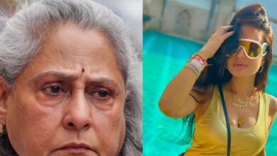 जया बच्चन के पैपराजी बयान पर अमीषा पटेल का रिएक्शन, जानें क्या कहा.