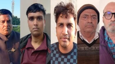 जल जीवन मिशन में भ्रष्टाचार! कंपनियों और अधिकारियों की मिलीभगत के मिले ठोस सबूत, 5 गिरफ्तार