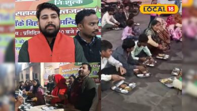 जानें कैसे तीन दोस्तों की श्रीजी रसोई ने बदली लाखों लोगों की जिंदगी – News18 हिंदी