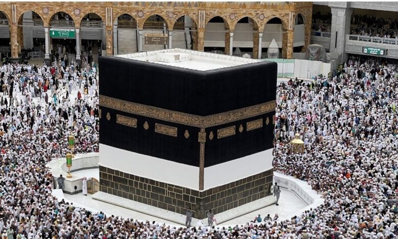 जायरीनों को सूचित किया जाता है कि... हज के लिए जल्द करें आवेदन, ध्यान से पढ़ें भारत सरकार का सर्कुलर