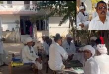 जालोर में महिलाओं के स्मार्टफोन बैन पर यू-टर्न, आंजना चौधरी समाज ने प्रस्ताव वापस लिया, जानें क्या दिया तर्क