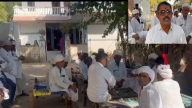 जालोर में महिलाओं के स्मार्टफोन बैन पर यू-टर्न, आंजना चौधरी समाज ने प्रस्ताव वापस लिया, जानें क्या दिया तर्क