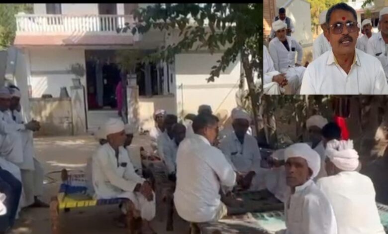 जालोर में महिलाओं के स्मार्टफोन बैन पर यू-टर्न, आंजना चौधरी समाज ने प्रस्ताव वापस लिया, जानें क्या दिया तर्क