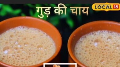 जालौर की गलियों में गुड़ की चाय की खुशबू, सर्दियों में गर्मी और इम्यूनिटी का जादू!