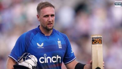 जिसे IPL ऑक्शन में काव्या मारन ने 13 करोड़ दिए, उसे इंग्लैंड ने T20 वर्ल्ड कप खेलने लायक तक नहीं समझा