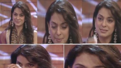 जूही चावला ने एक साल बाद स्वीकार था प्रपोजल, शादी के कार्ड बंटते ही रोई थीं एक्ट्रेस, कहा था - 'ऐसे तो मेरी..' - When Actress juhi chawla wept bitterly before wedding jay mehta kept secret marriage real life Bollywood mismatched odd couple fascinating story