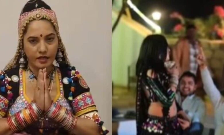 जैसलमेर रिसॉर्ट में कालबेलिया डांस पर बवाल, शराब संग अश्लील हरकतों पर उठे सवाल, ट्रेडिशनल डांसर बोलीं- गलत हो रहा है