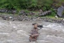 जोजड़ी नदी पर बढ़ी सियासत! टेकराम जूली के आरोपों पर सरकार का पलटवार, स्थायी समाधान के लिए डीपीआर जारी