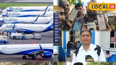 जोधपुर एयरपोर्ट पर बवाल! टिकट दाम में खौफनाक उछाल, सैकड़ों यात्रियों का फूटा गुस्सा, होटल में रुकने को मजबूर