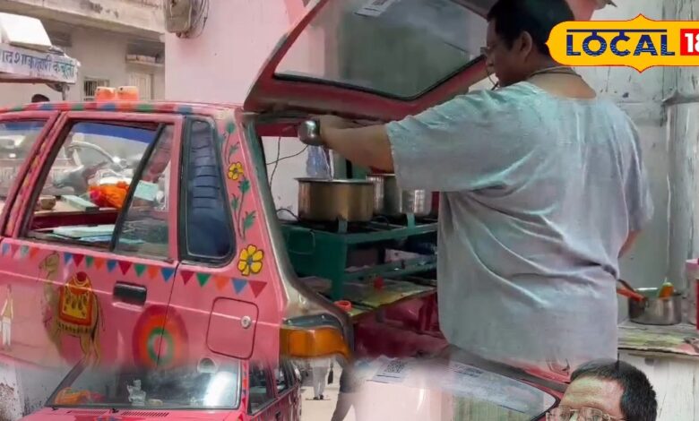 जोधपुर की बेटी की सक्सेस स्टोरी: पापा जी की चाय कैफे