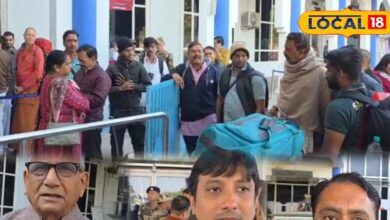 जोधपुर में इंडिगो की 8 फ्लाइट रद्द, यात्रियों की मुश्किलें बढ़ीं, निजी-व्यावसायिक कार्यक्रम प्रभावित