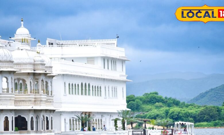 झीलों के शहर उदयपुर में रॉयल टूरिज्म का धमाका, 90% होटल फुल, 300 से ज्यादा इवेंट्स के साथ शहर तैयार!