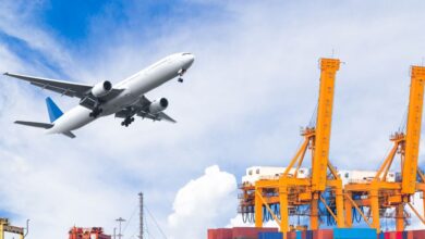 टैरिफ की चुनौती भी नहीं रोक पाई भारत का रास्‍ता, 850 अरब डॉलर का होगा निर्यात, सबसे कठिन रहा ये साल